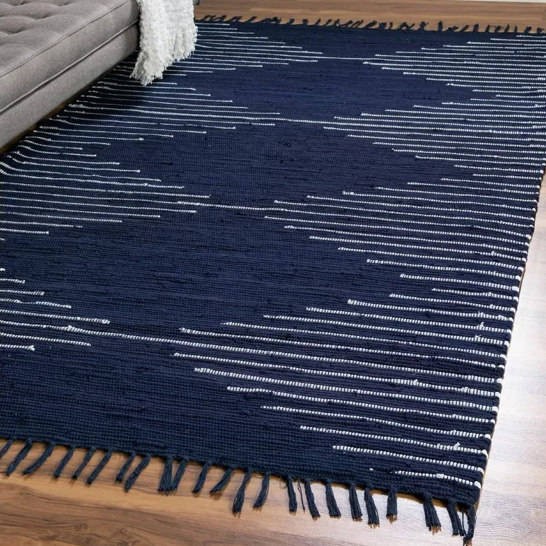 Handwoven Living Room Carpets