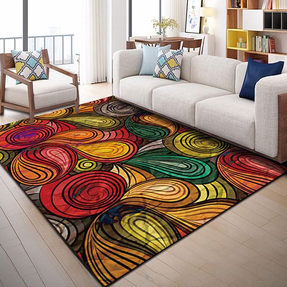 Carpets For Living Room